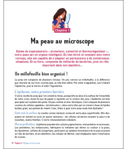 Cahiers Dr Good :  Plus belle ma peau !