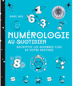 Numérologie au quotidien