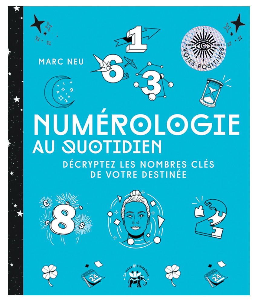 Numérologie au quotidien