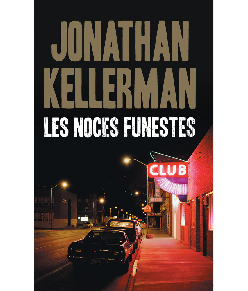 Les noces funestes