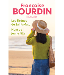 Les sirènes de Saint-Malo - Nom de jeune fille