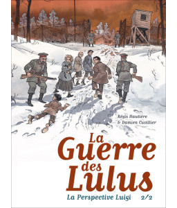 La Guerre des Lulus - Tome 2