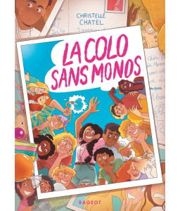 La colo sans monos