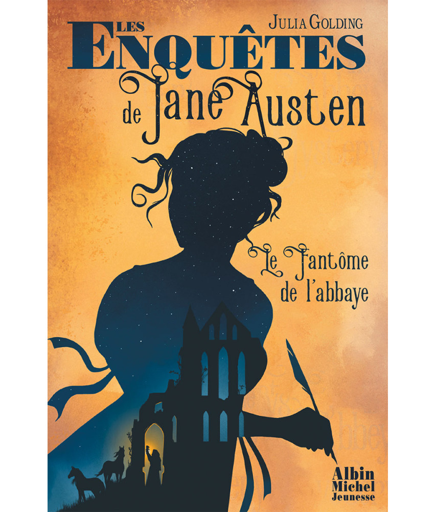 Les enquêtes de Jane Austen
