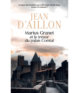Marius Granet et le trésor du Palais Comtal