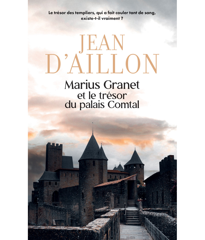 Marius Granet et le trésor du Palais Comtal