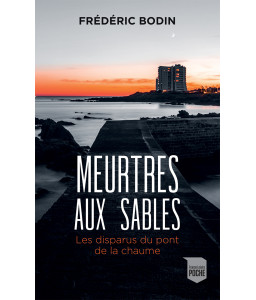 Meurtres aux Sables