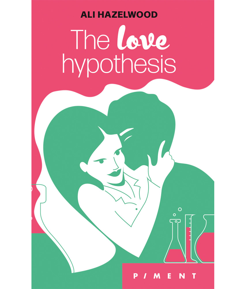 The love hypothesis