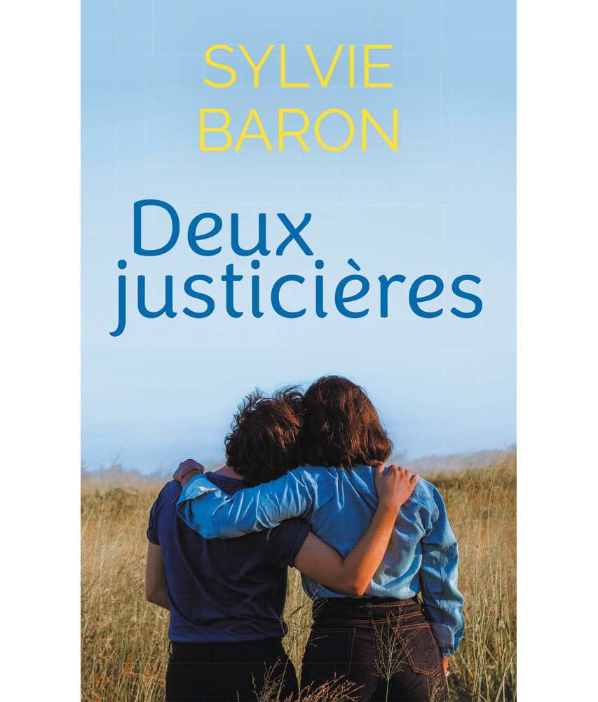 Deux justicières