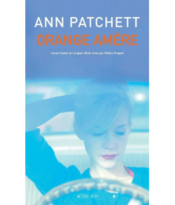 Orange amère