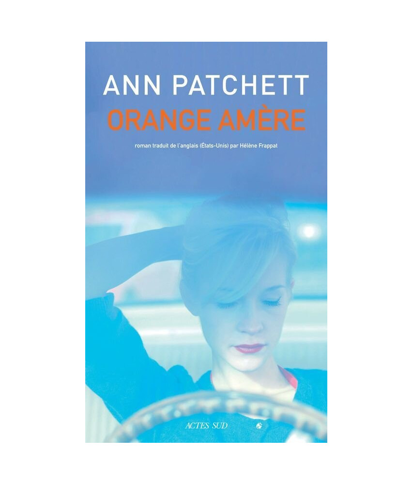 Orange amère Orange amère