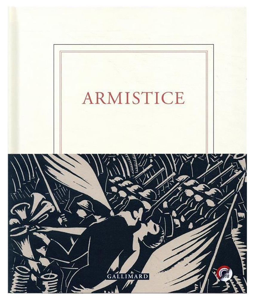 Armistice 1918-2018