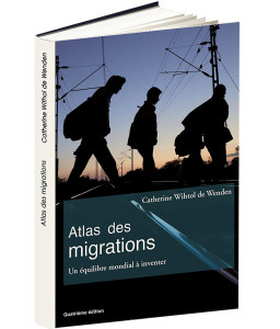 Atlas des migrations