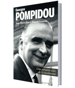 Georges Pompidou