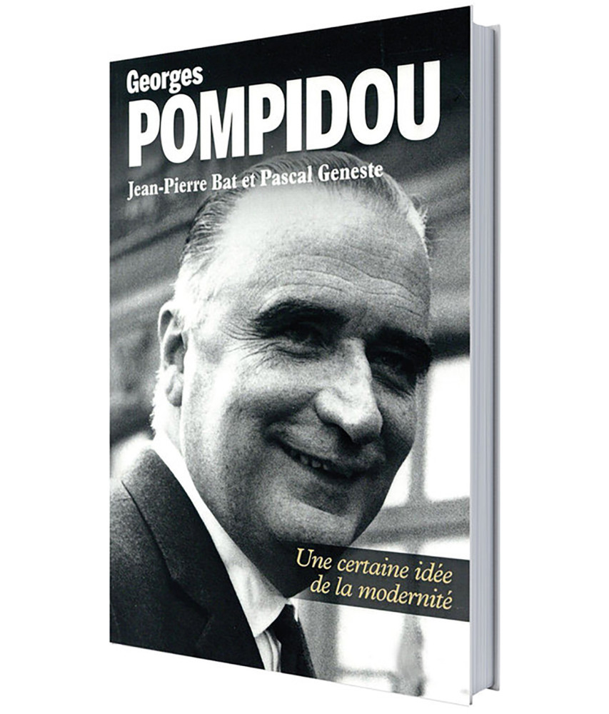 Georges Pompidou