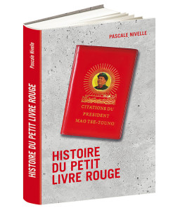 Histoire du petit livre rouge