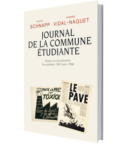 Journal de la commune étudiante