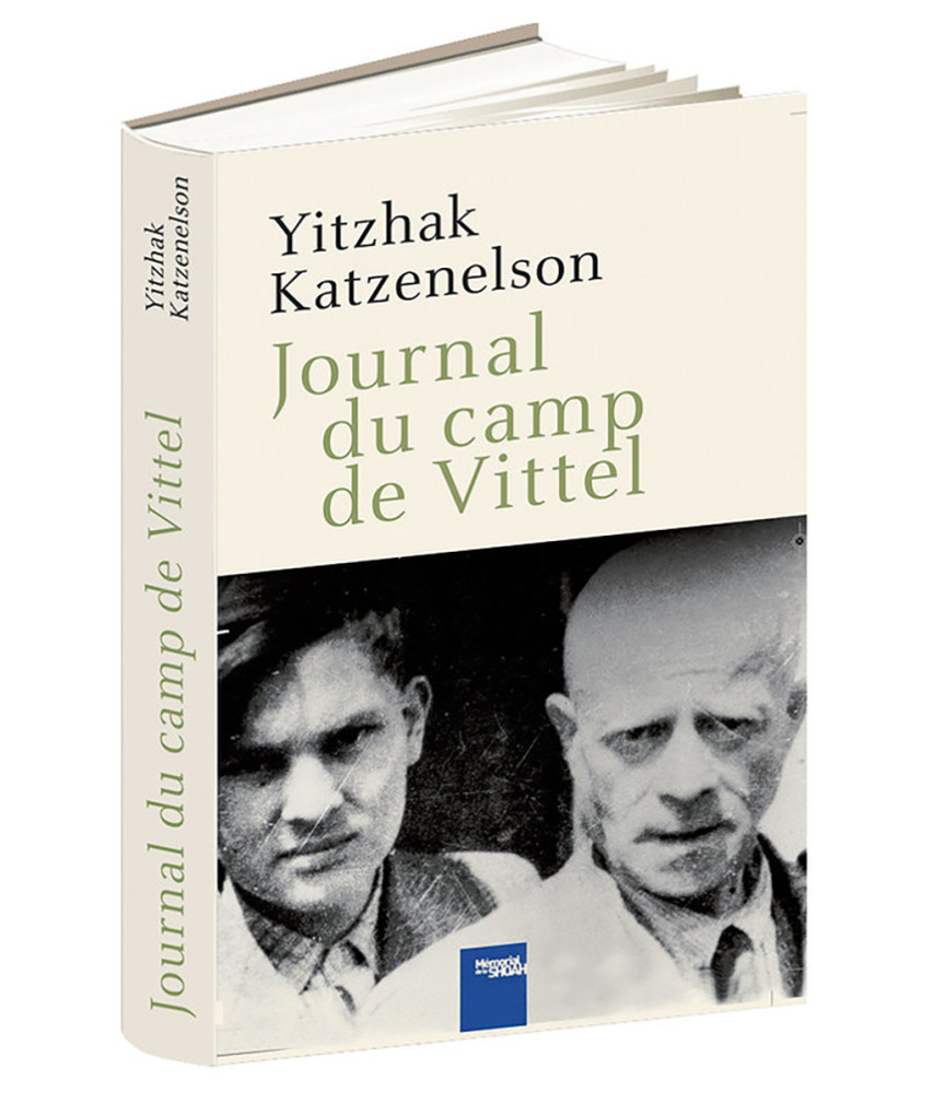 Journal du camp de Vittel