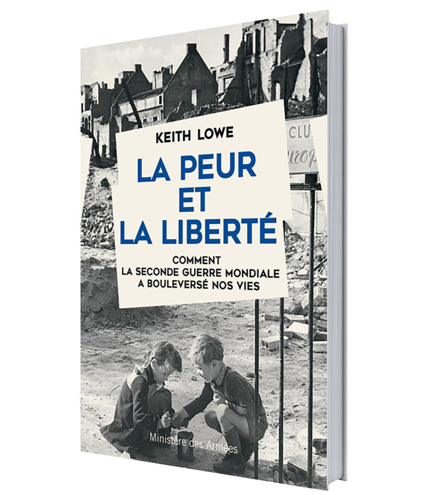 La Peur et la Liberté