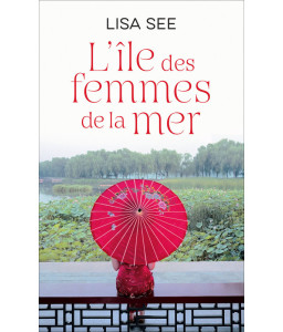 L’île des femmes de la mer
