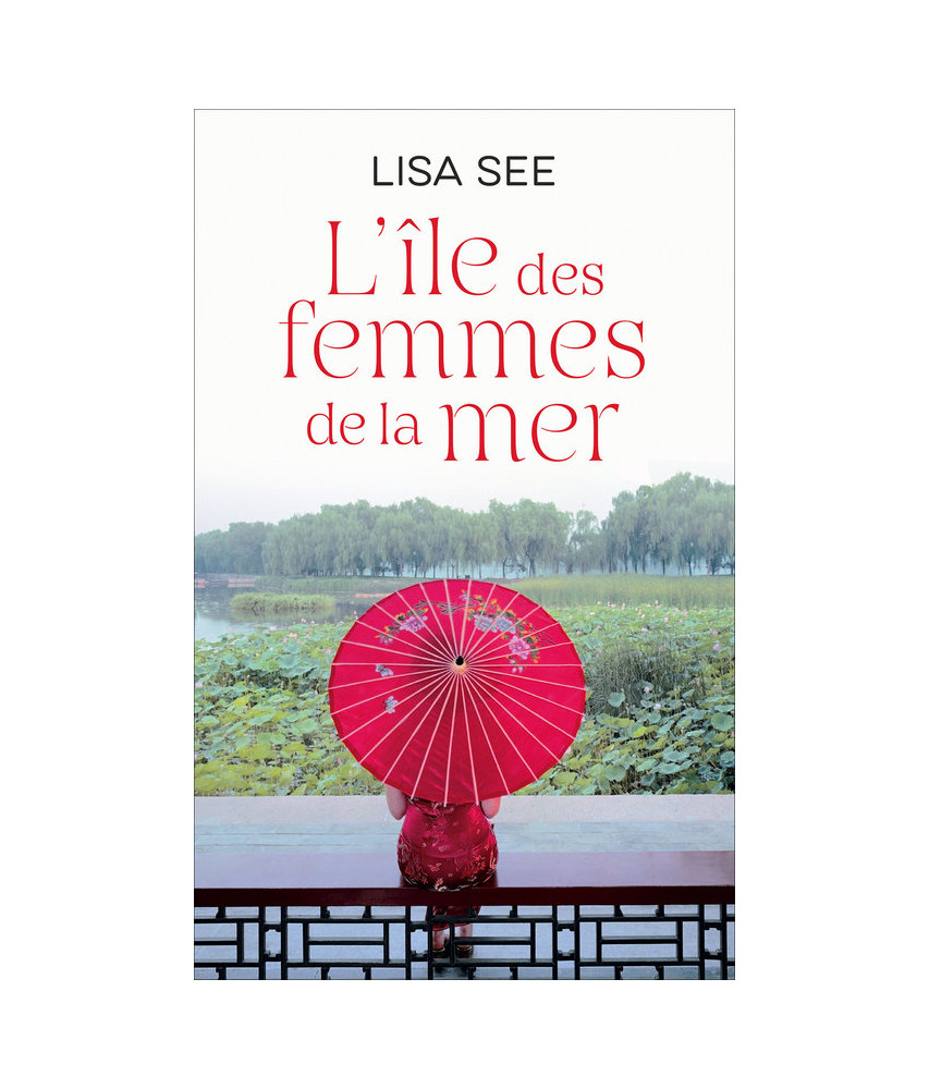 L’île des femmes de la mer L’île des femmes de la mer