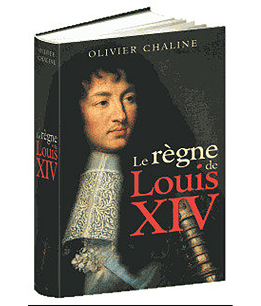 Le Règne de Louis XIV