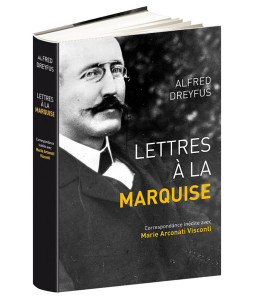 Lettres à la marquise