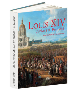 Louis XIV