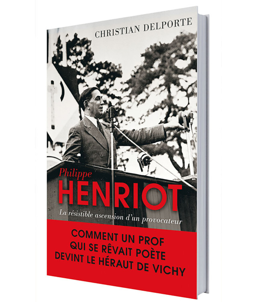 Philippe Henriot