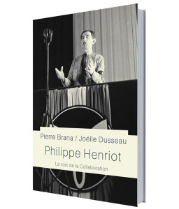 Philippe Henriot