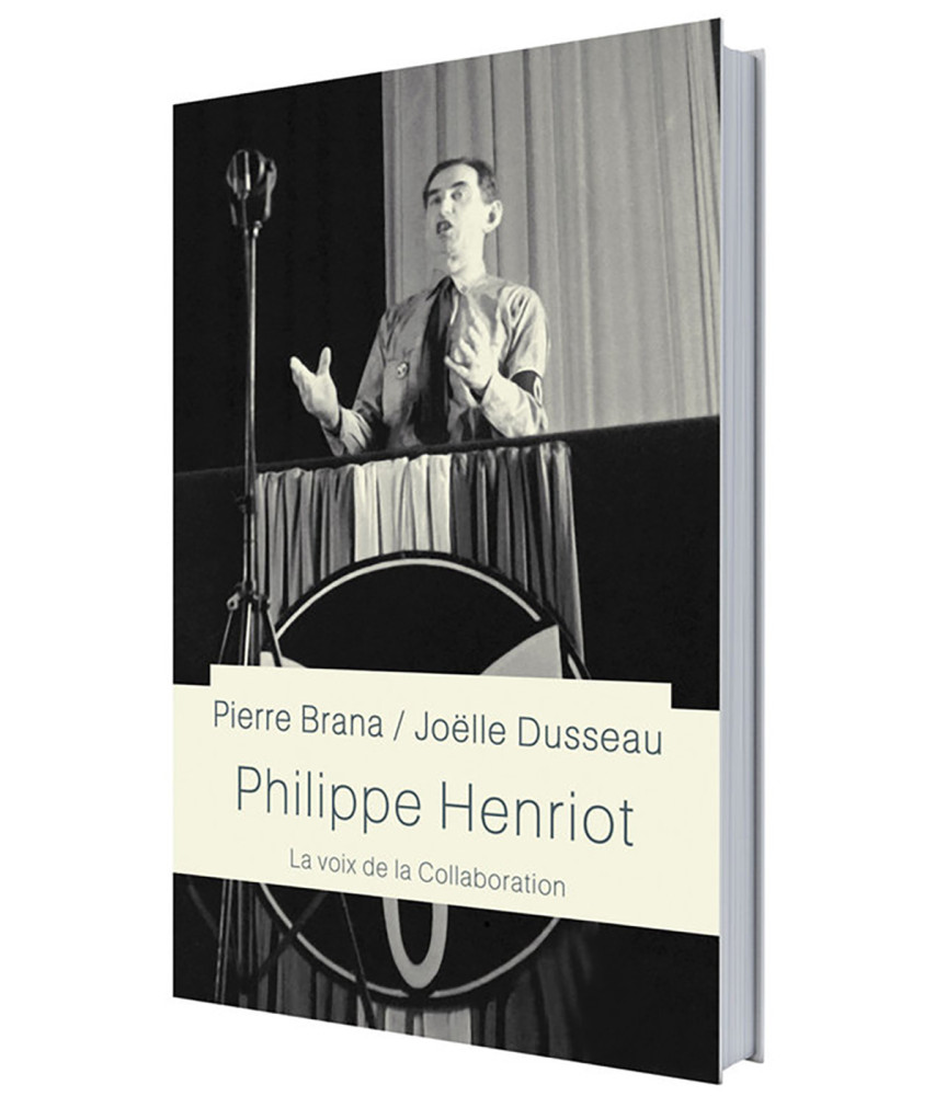 Philippe Henriot