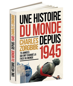 Une histoire du monde depuis 1945