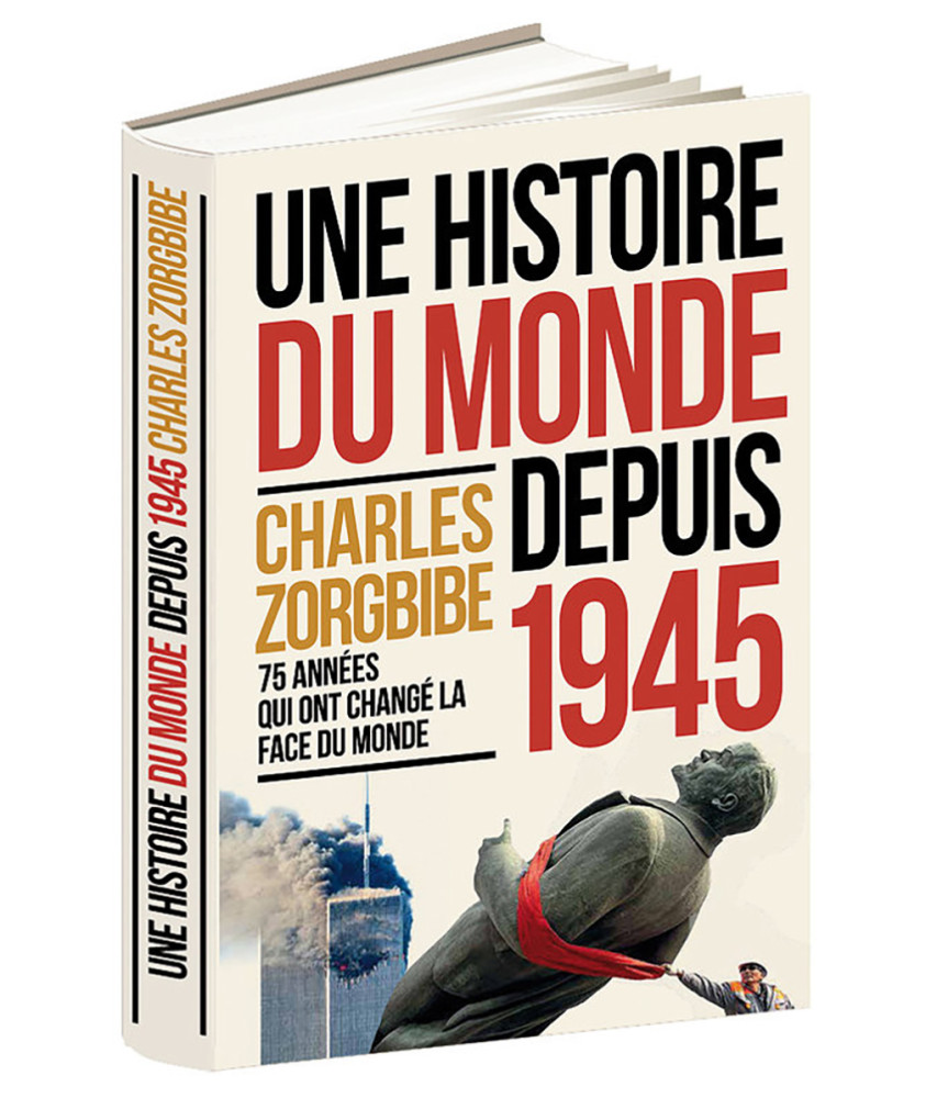 Une histoire du monde depuis 1945