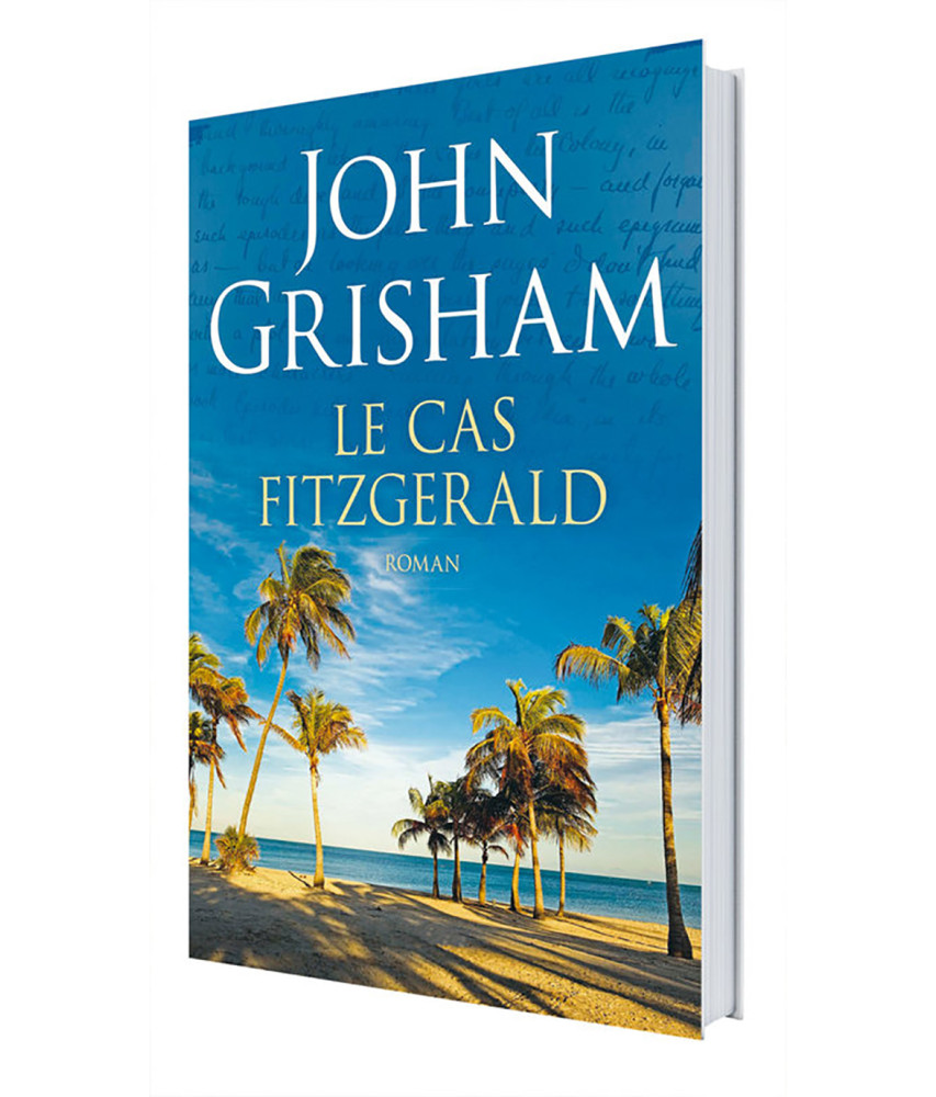 Le Cas Fitzgerald