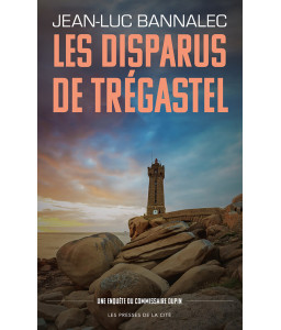Les Disparus de Trégastel