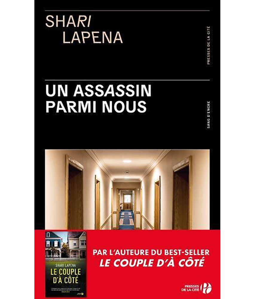 Un assassin parmi nous