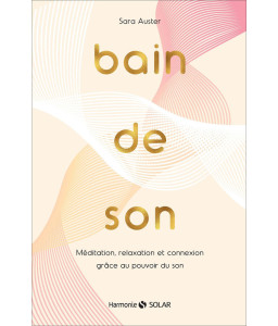 Bain de son