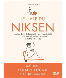 Le Livre du niksen