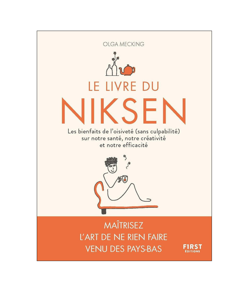 Le Livre du niksen