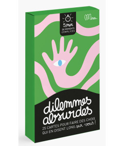 Dilemmes absurdes