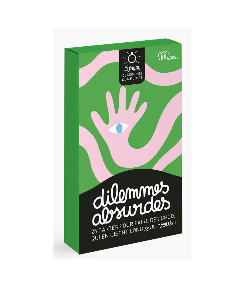 Dilemmes absurdes