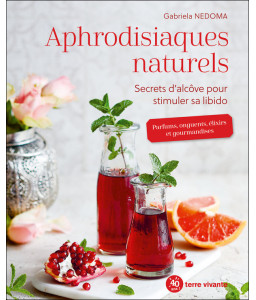 Aphrodisiaques naturels