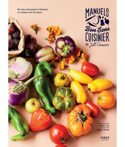 Manuel du bon sens cuisinier