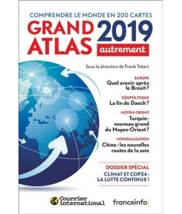 Grand atlas 2019