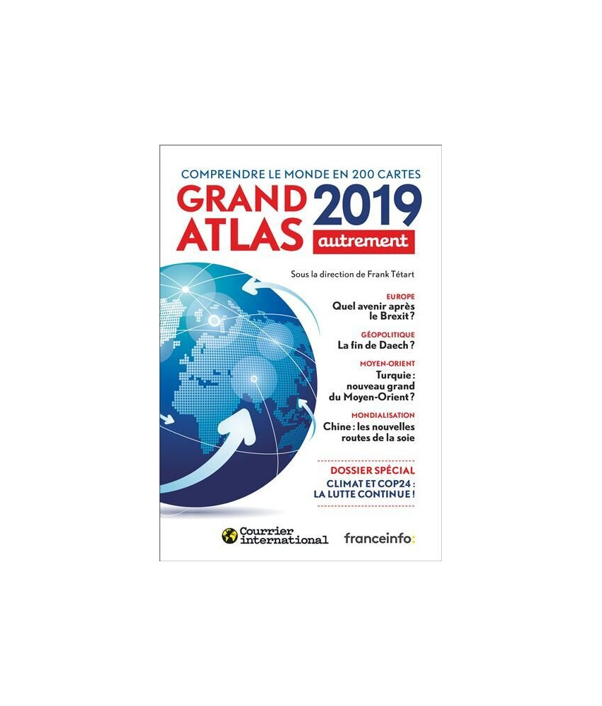 Grand atlas 2019