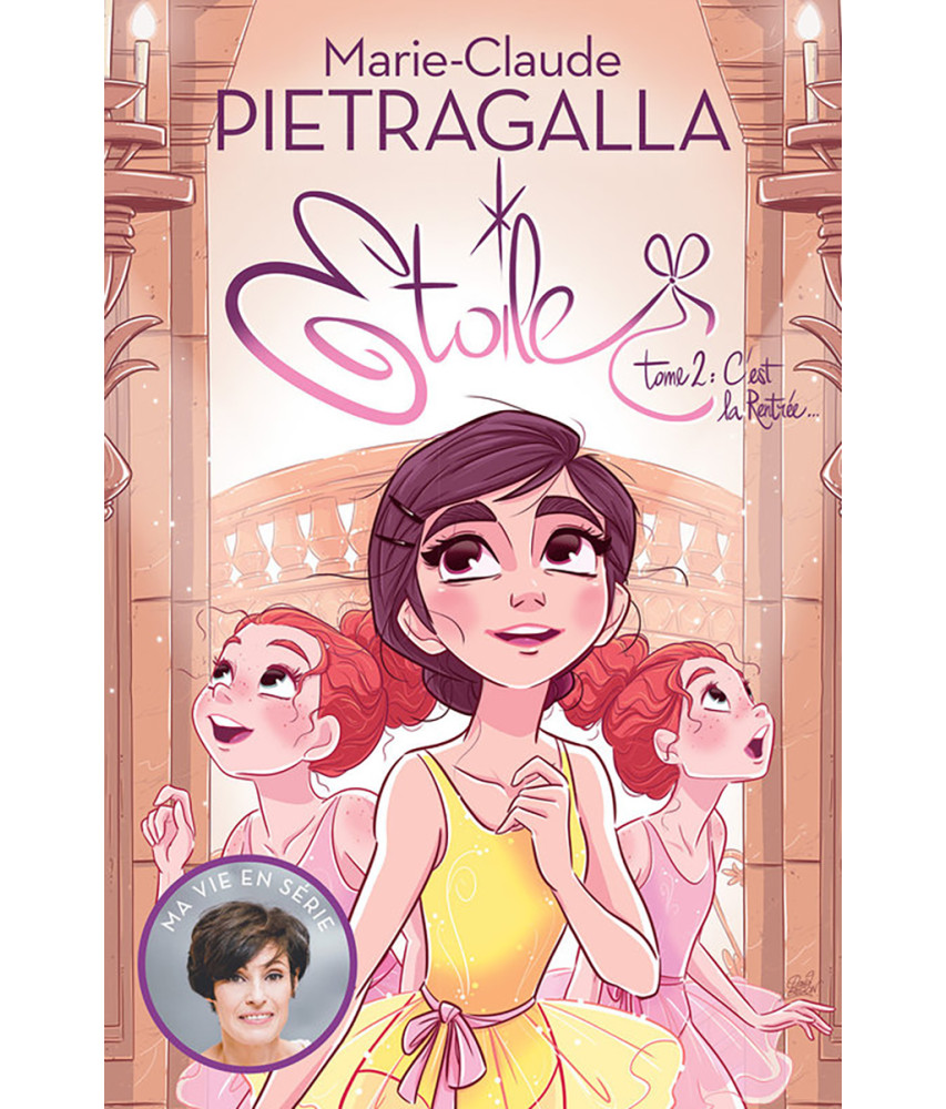 Etoile : c'est la rentrée !