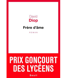 Frère d'âme RP
