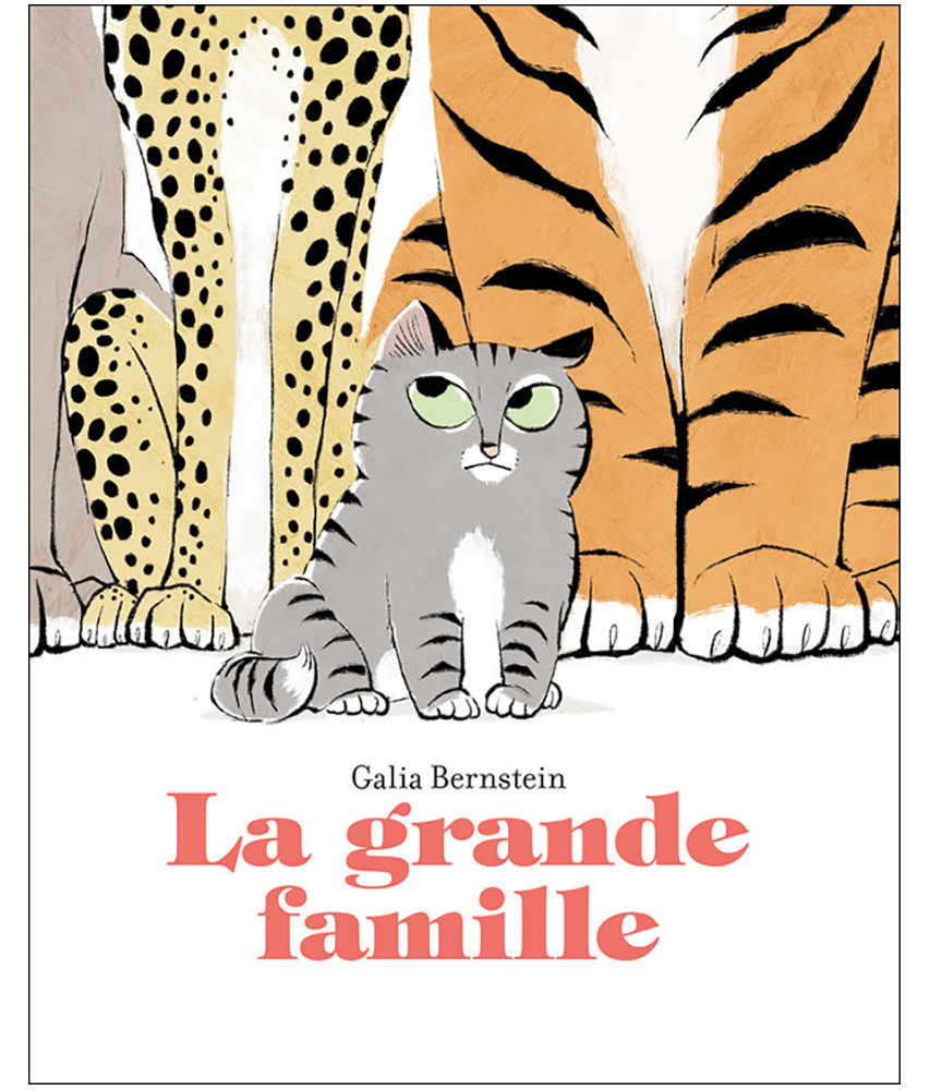 La grande famille
