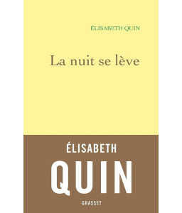 La nuit se lève