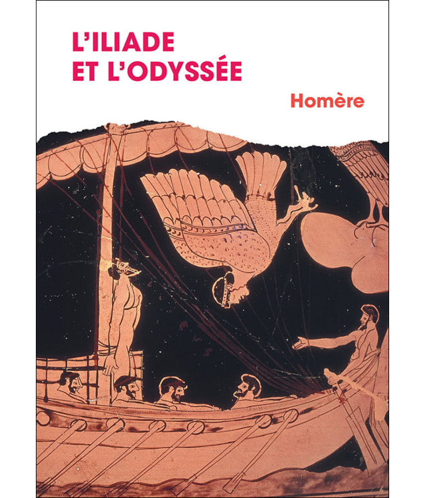 L'Iliade et L'Odyssée